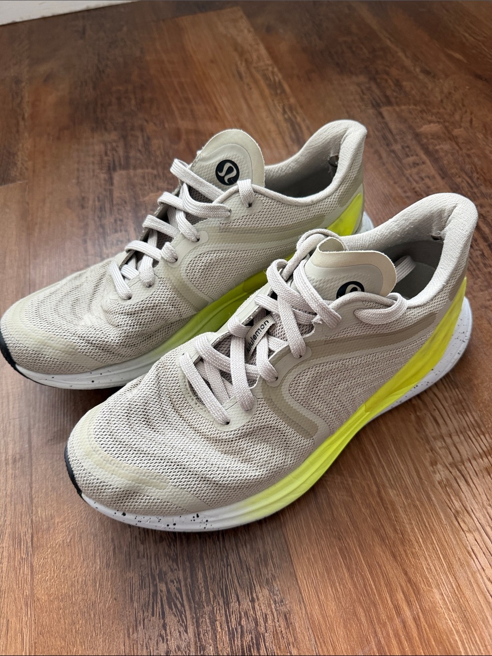 Lululemon Blissfeel 2 Women's Running Shoes